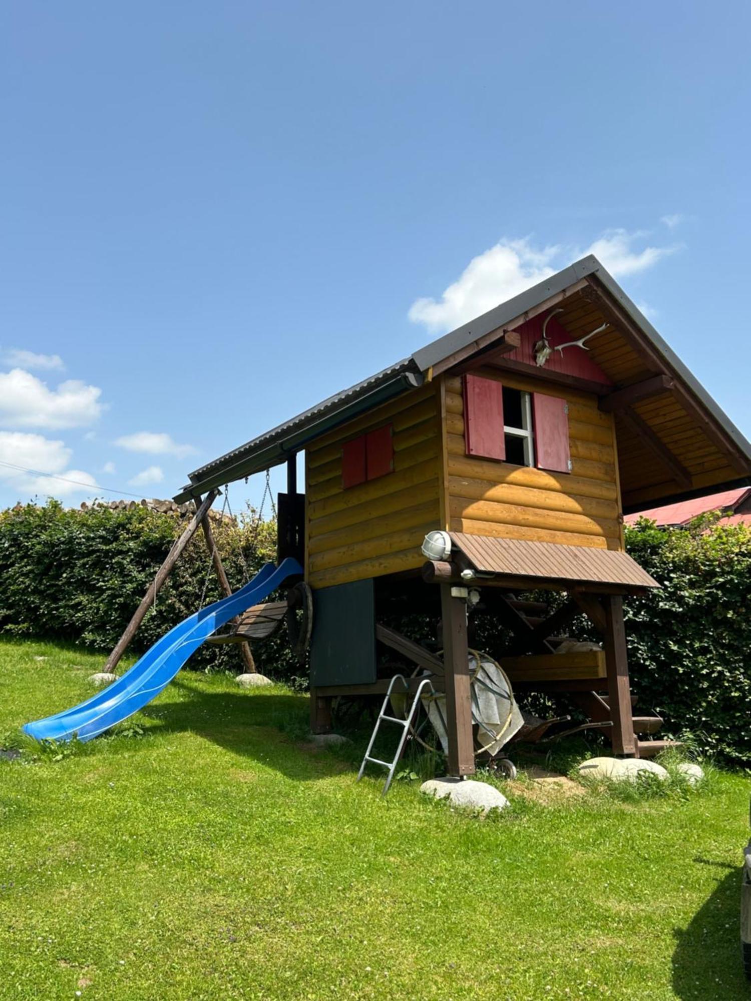 Penzion Tatry Ždiar Extérieur photo