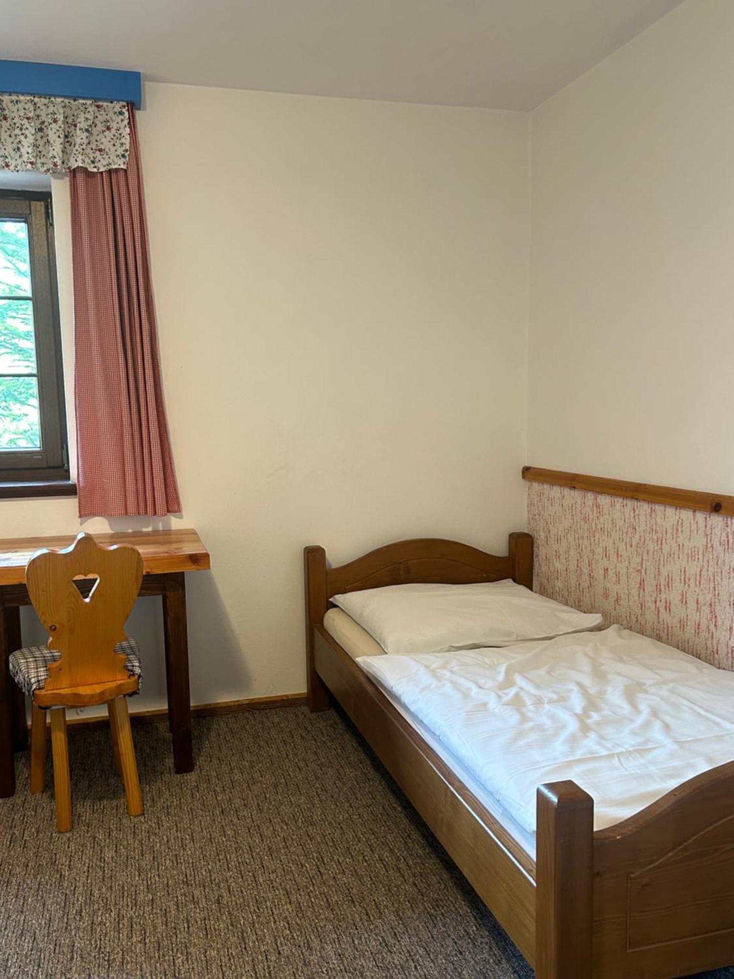 Penzion Tatry Ždiar Extérieur photo