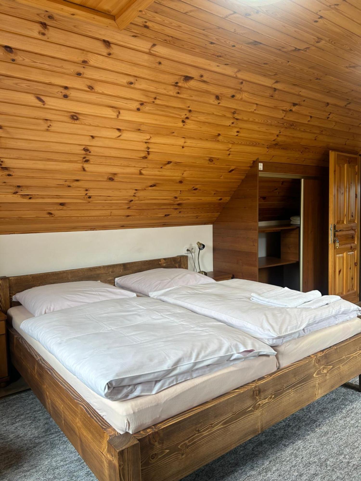 Penzion Tatry Ždiar Extérieur photo